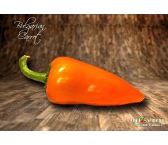 Bulgarian Carrot