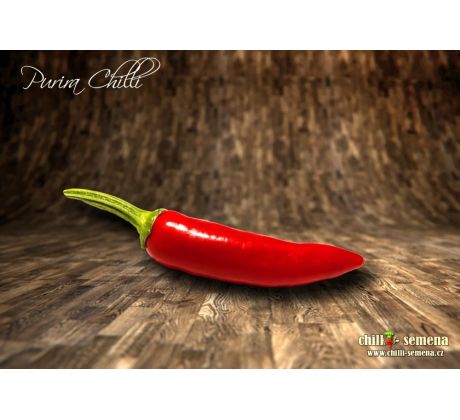 Purira Chilli