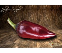 Jalapeno Purple