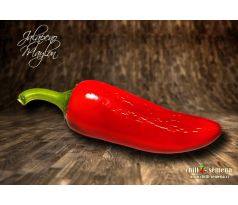 Jalapeno Maylon 10 ks chilli