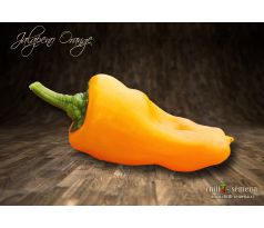 Jalapeno Orange