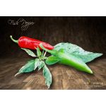 Fish Pepper