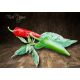 Fish Pepper