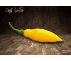 Datil Yellow