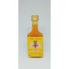 Bhut Jolokia Yellow Sriracha