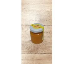 Trinidad Moruga Scorpion Yellow pyré
