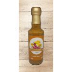 Hořčično-medová omáčka s chilli
