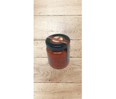 Carolina Reaper Chocolate pyré