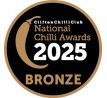 Cibulová omáčka s chilli