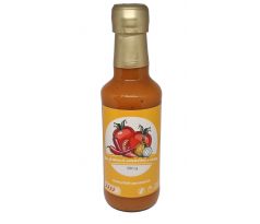 Rajčatová omáčka s chilli