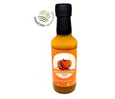 Dýňová omáčka s chilli
