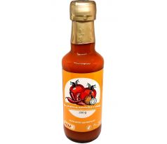 Rajčatová omáčka s chilli