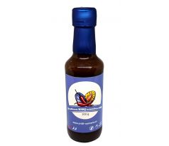 Švestková BBQ omáčka s chilli