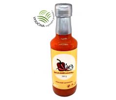 Sweet chilli omáčka
