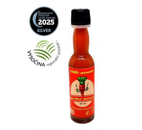 SuperHot Sriracha