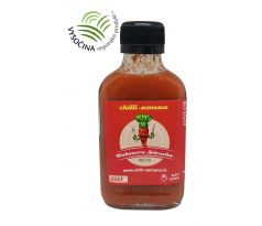 Habanero Sriracha