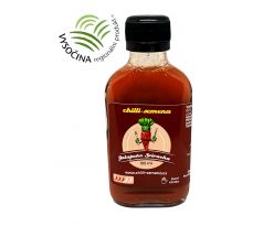Jalapeňo Sriracha