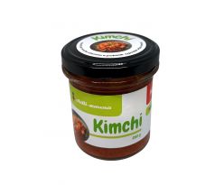 KIMCHI pálivé