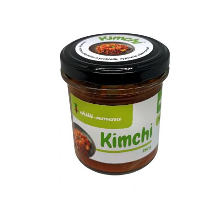 KIMCHI nepálivé