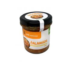 ČALAMÁDA nepálivé