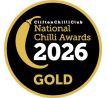 Mangová omáčka s chilli