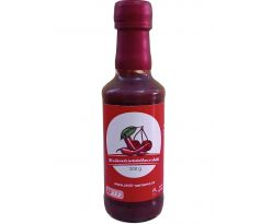Třešnová omáčka s chilli
