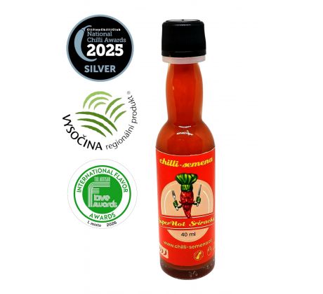 SuperHot Sriracha
