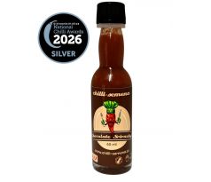Chocolate Sriracha