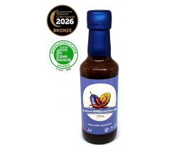 Švestková BBQ omáčka s chilli 200 g