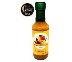 Mangová omáčka s chilli