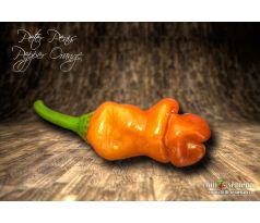 Peter Penis Pepper Orange