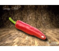 Serrano Chilli