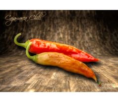 Cajamarca Chilli