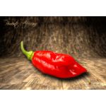 Pimento Africano