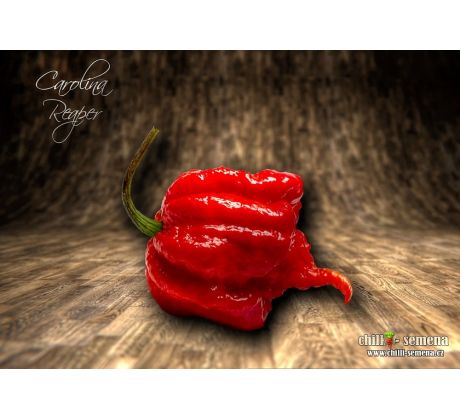 Carolina Reaper HP22B