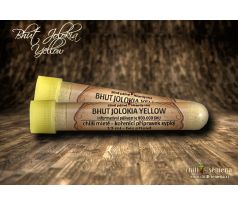 Bhut Jolokia Yellow chilli prášek